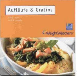 [Kochbuch 01] • Aufläufe & Gratins